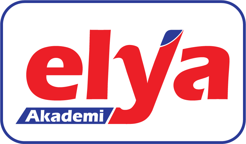 Elya Akademi Logo